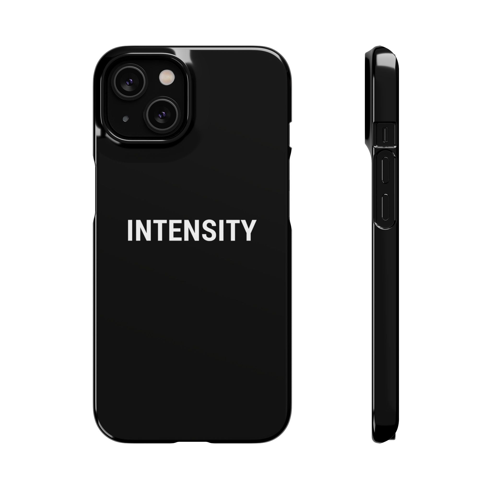 Coque INTENSITY