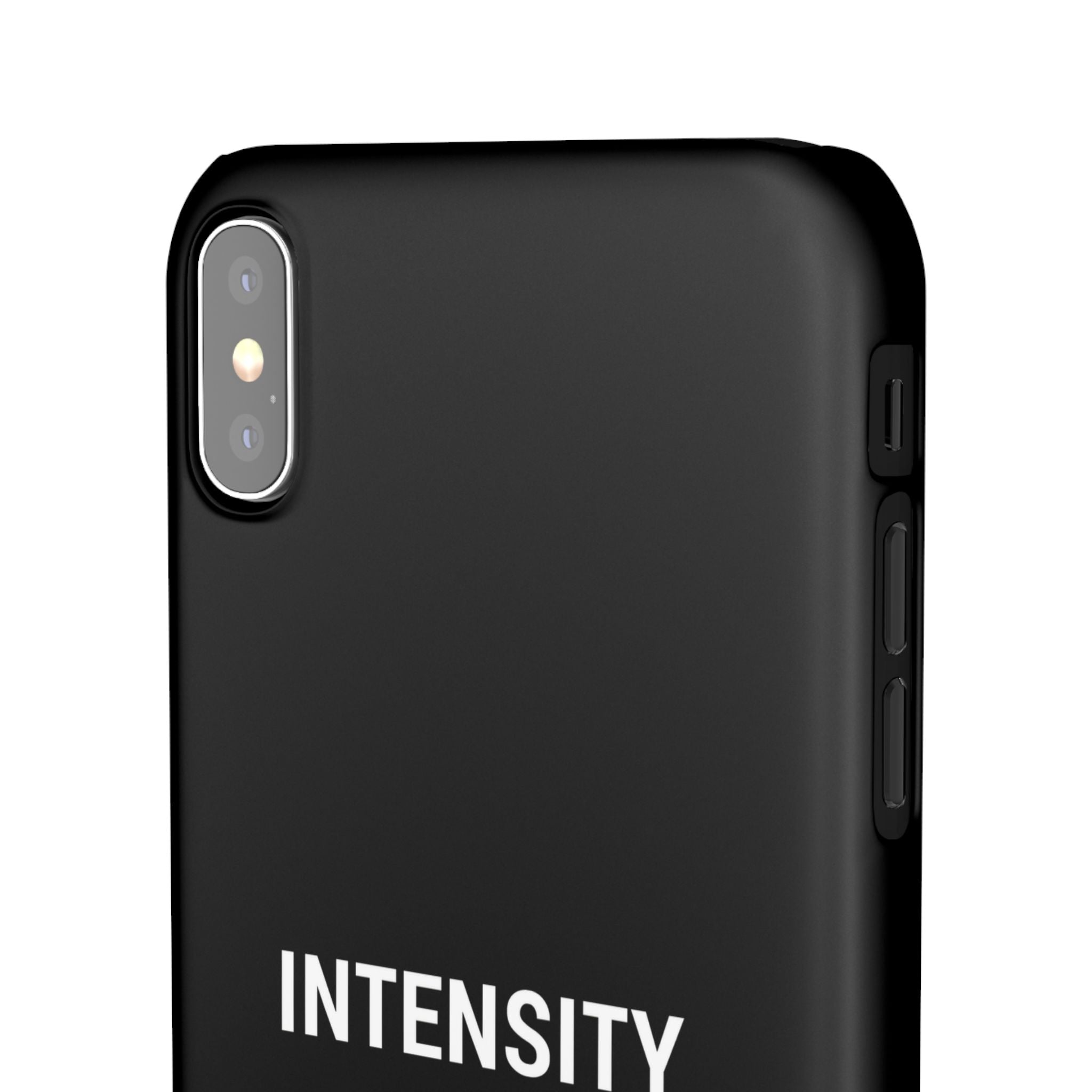 Coque INTENSITY