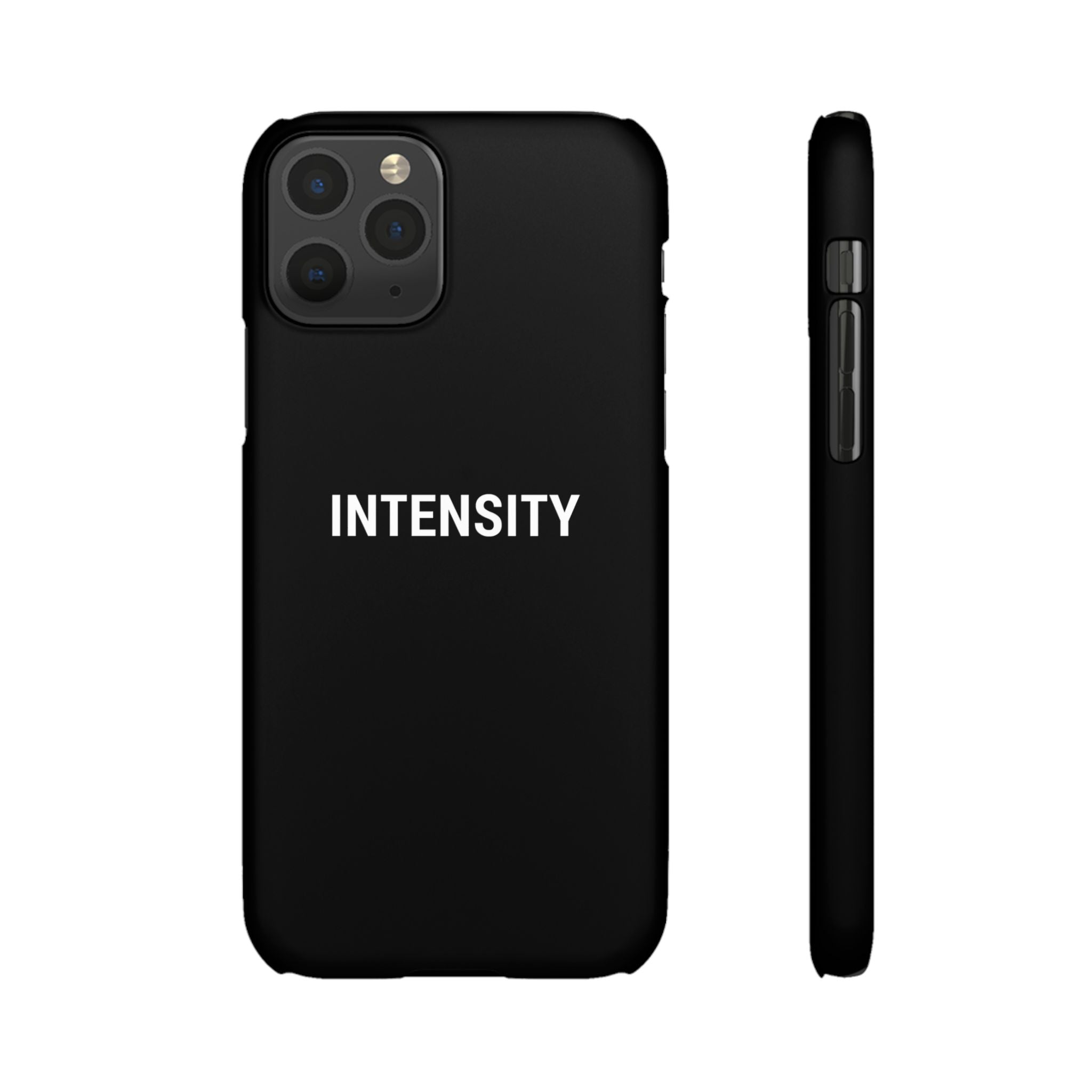 Coque INTENSITY