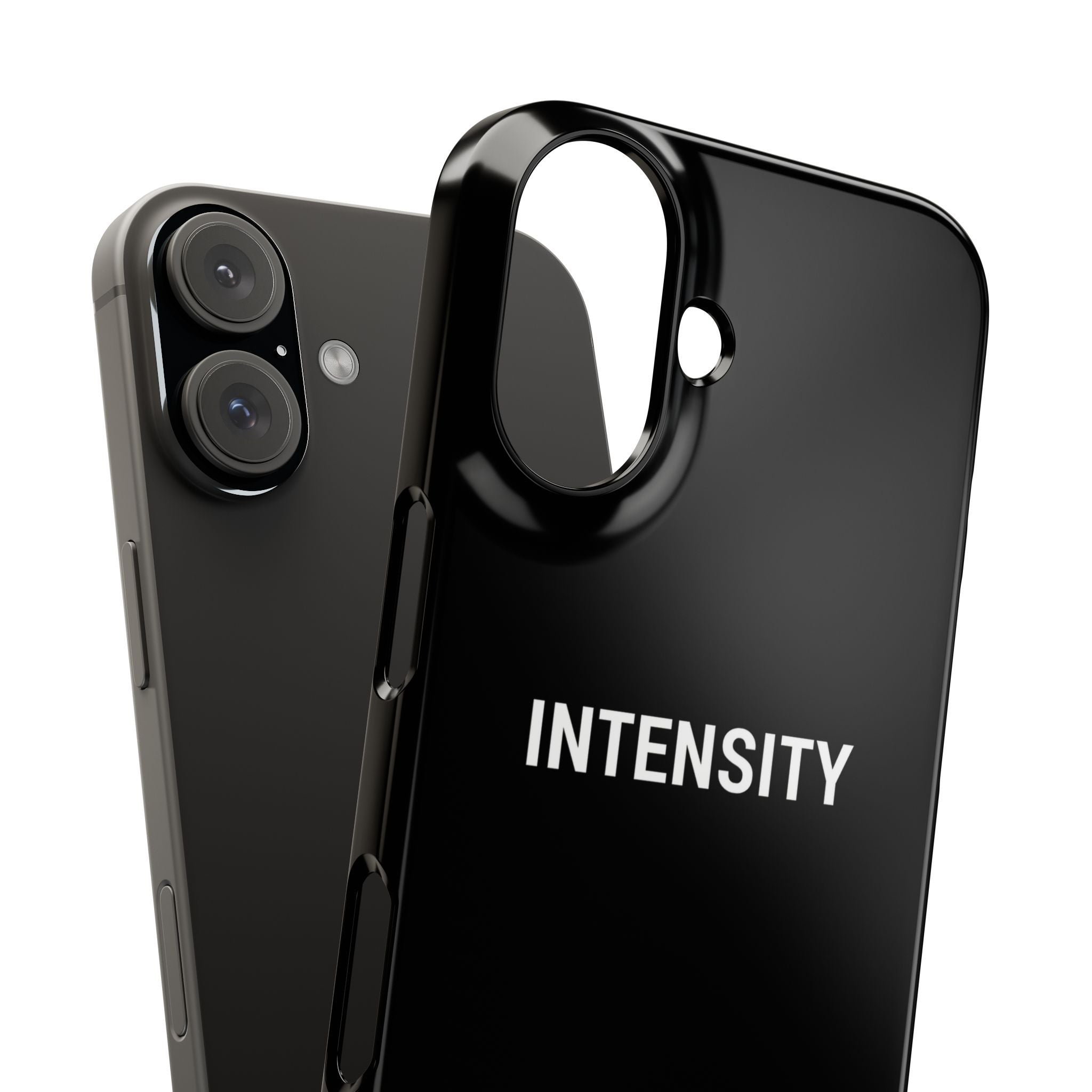 Coque INTENSITY