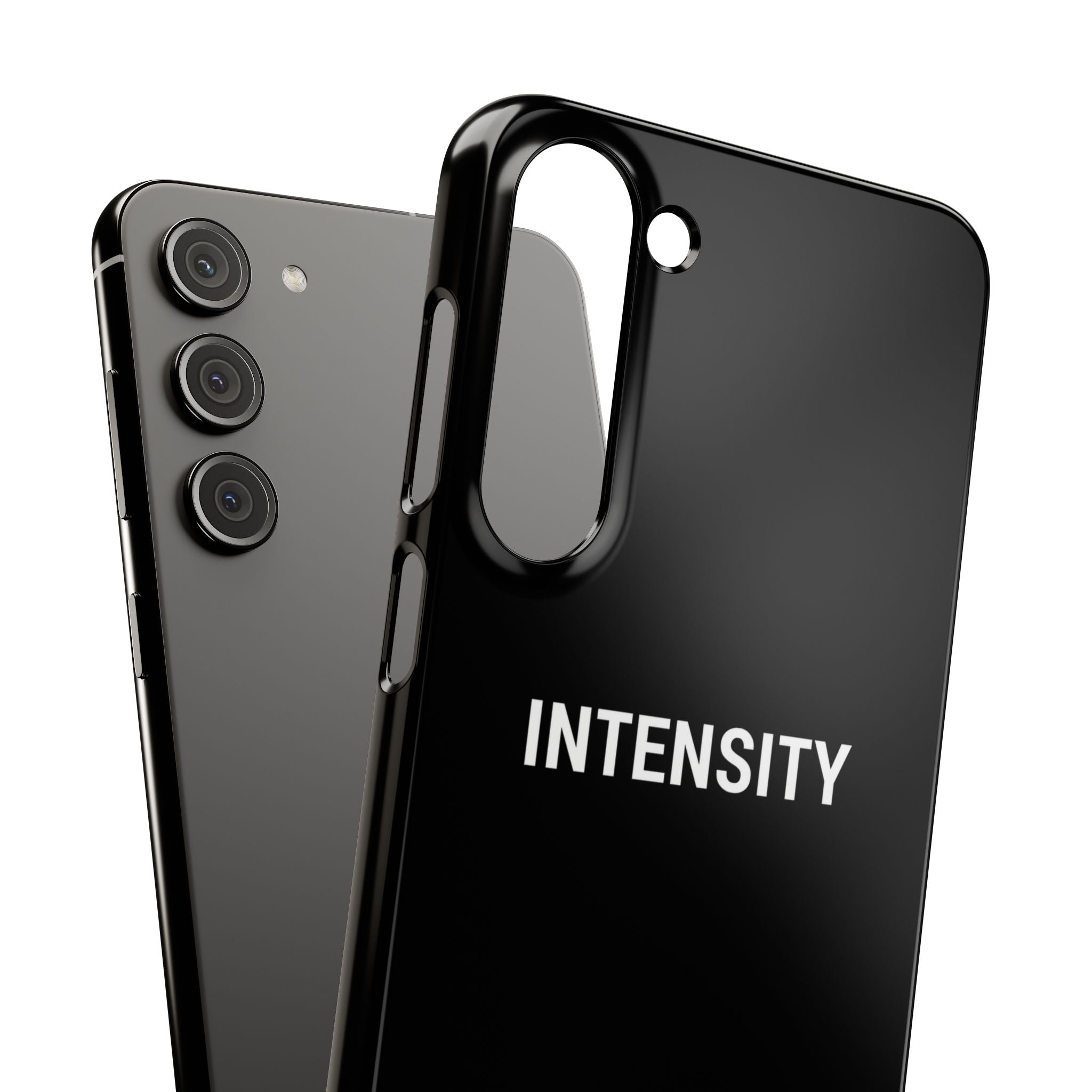 Coque INTENSITY