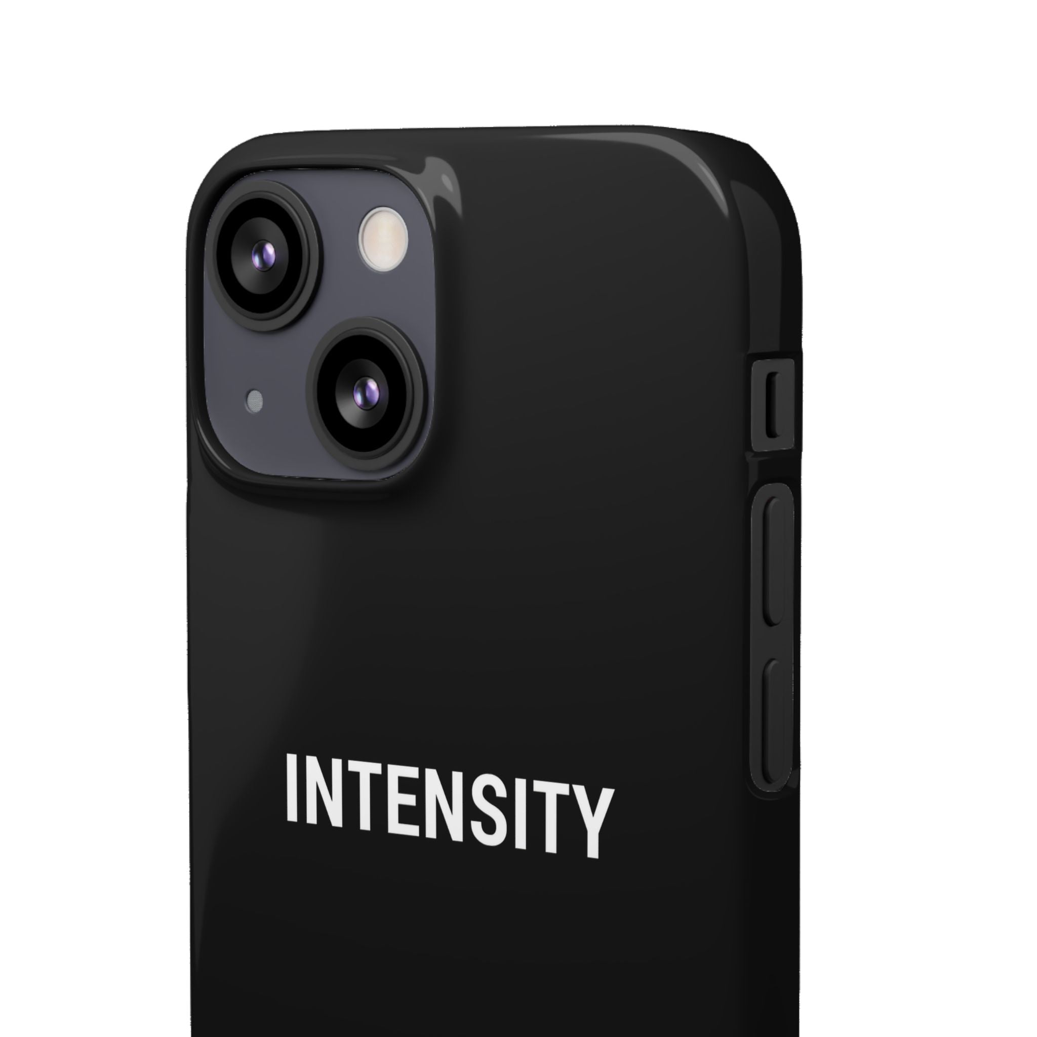 Coque INTENSITY