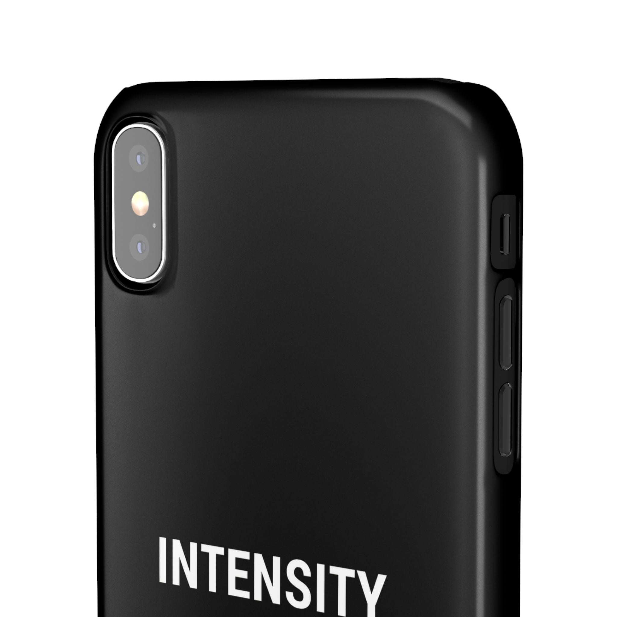 Coque INTENSITY