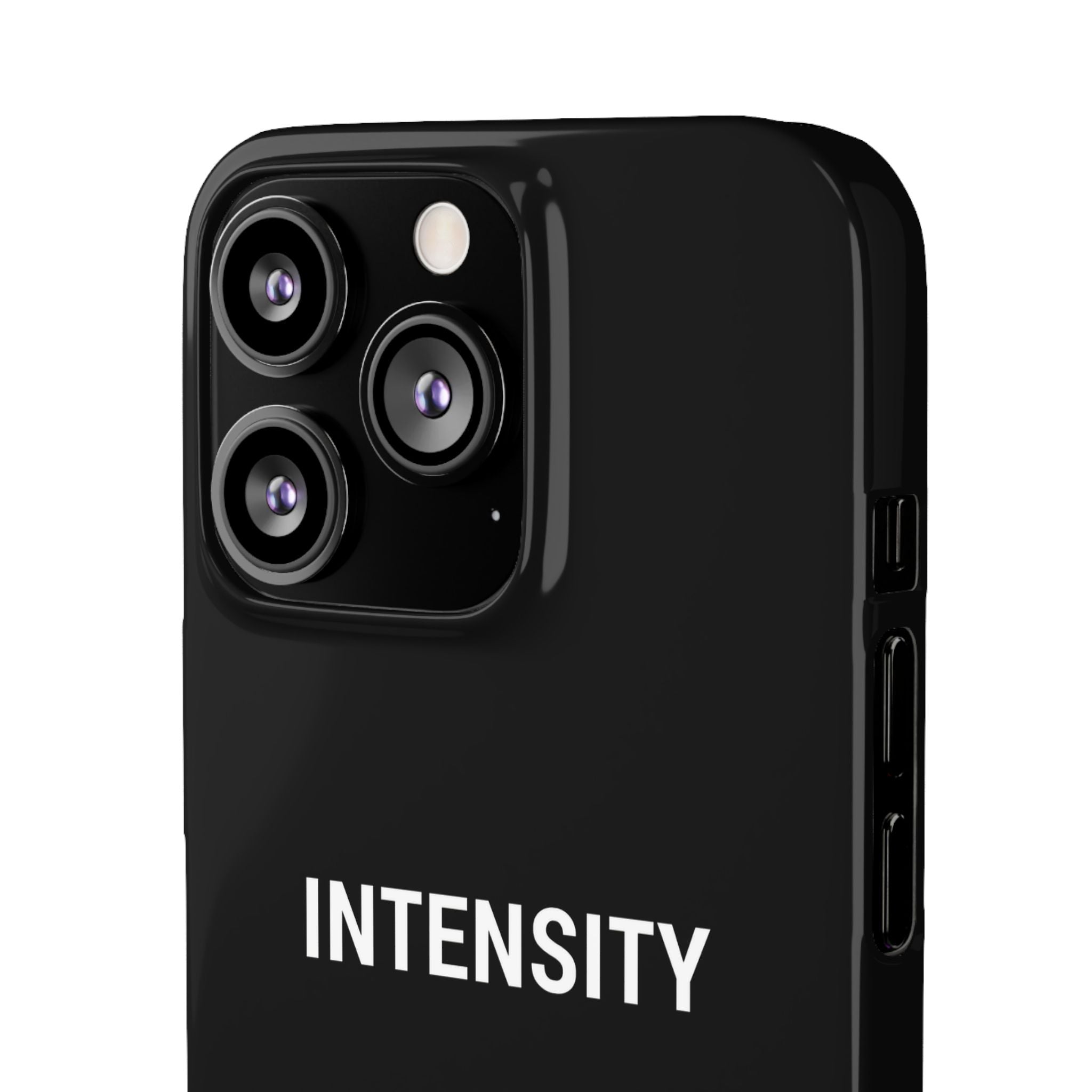 Coque INTENSITY