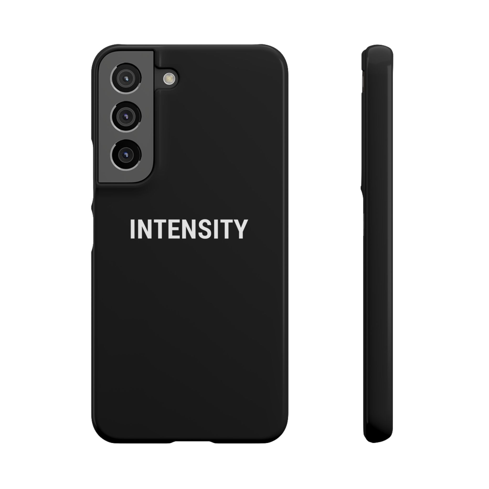 Coque INTENSITY