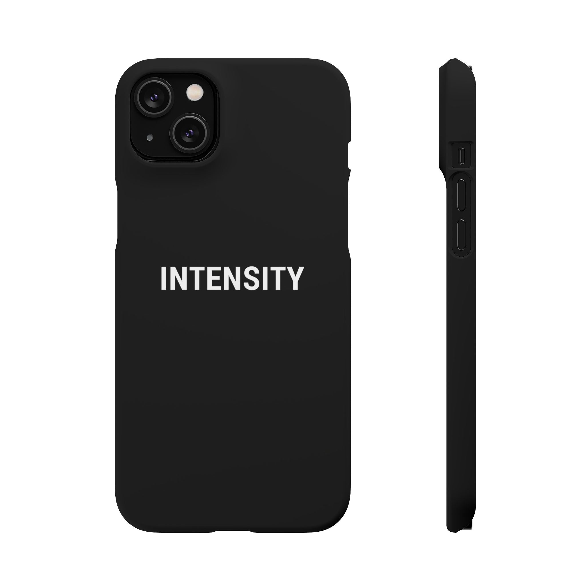 Coque INTENSITY