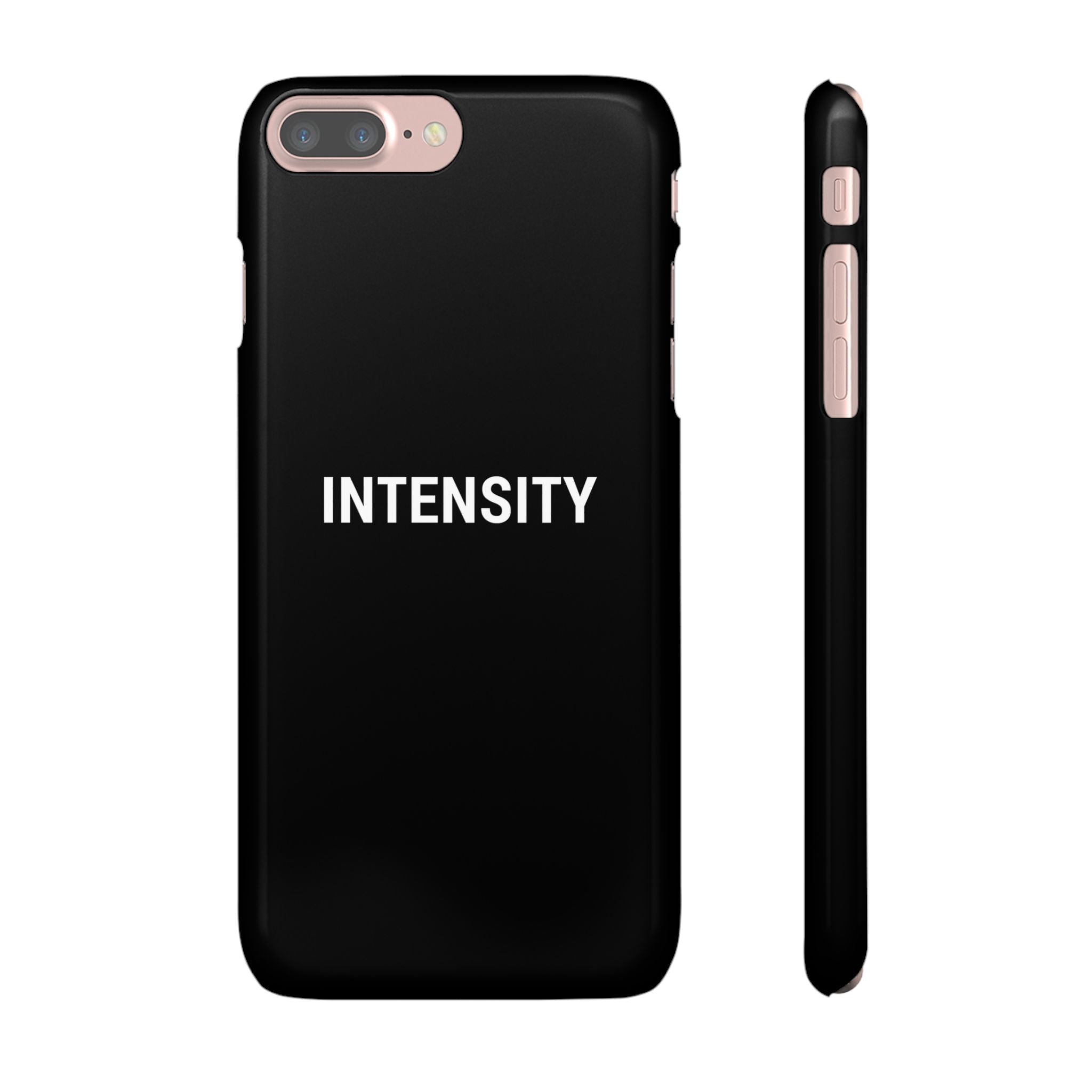 Coque INTENSITY