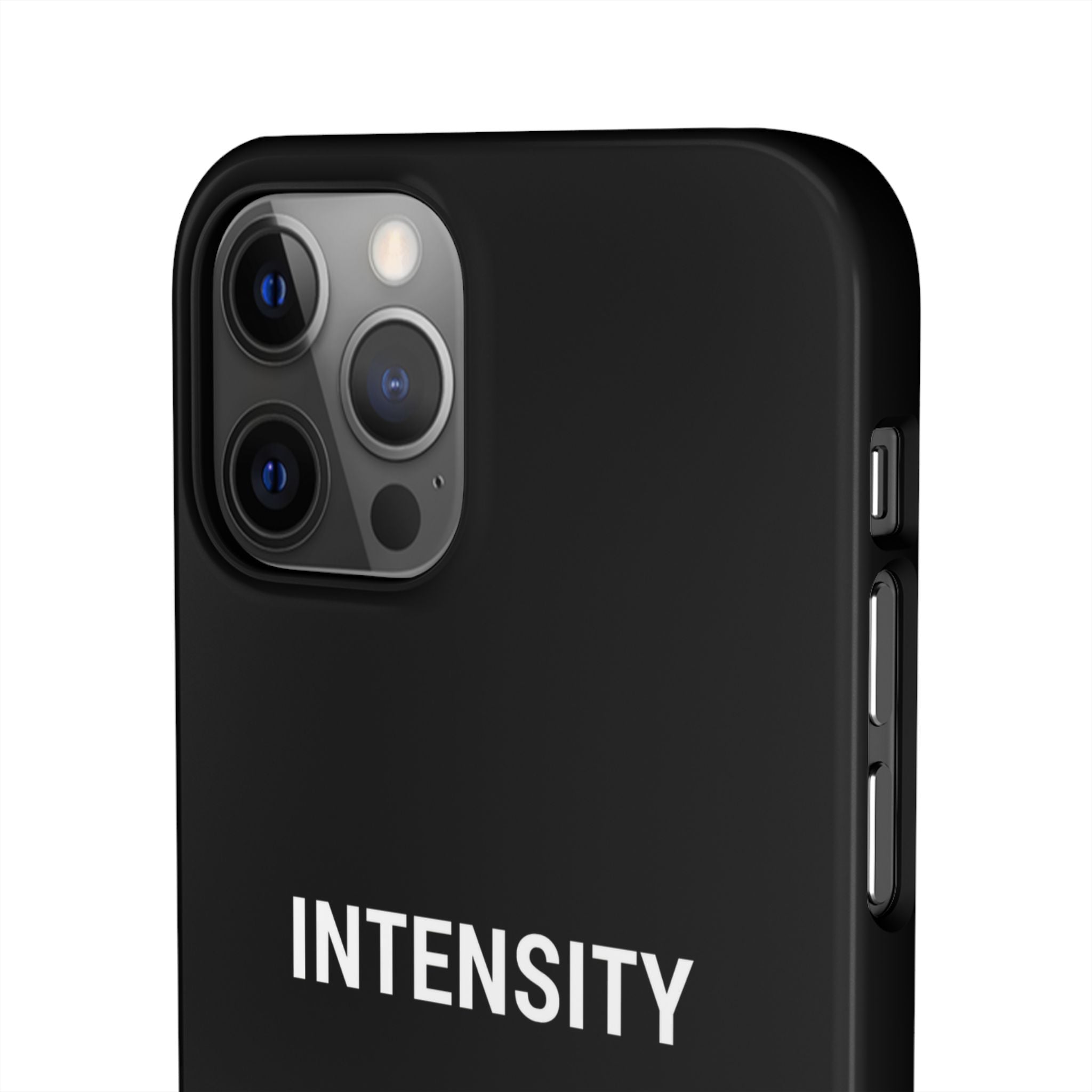 Coque INTENSITY