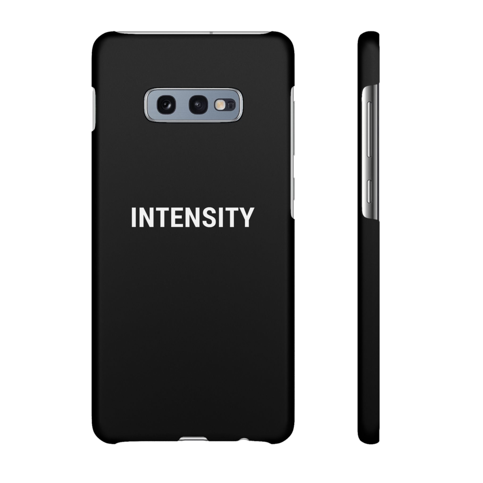 Coque INTENSITY