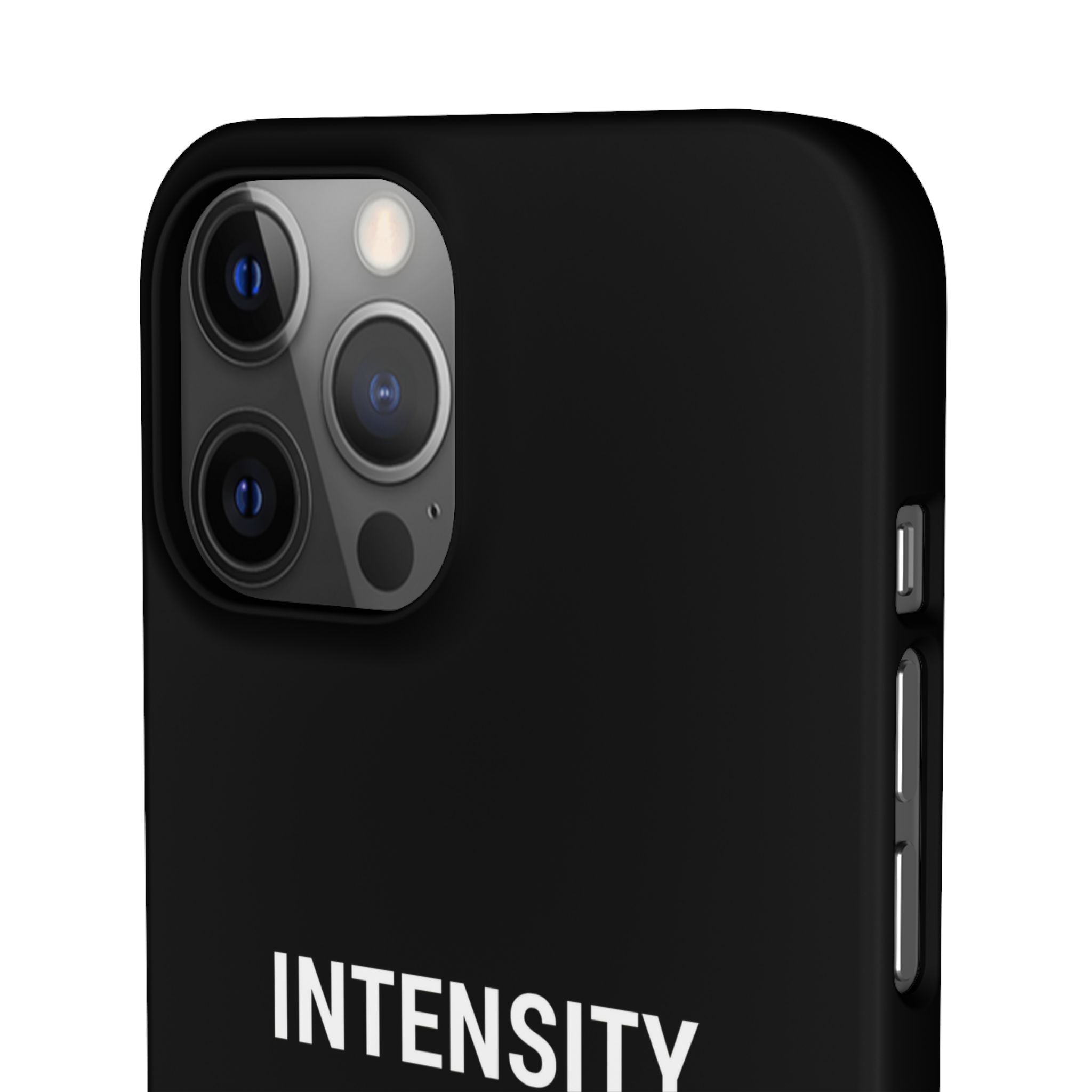 Coque INTENSITY