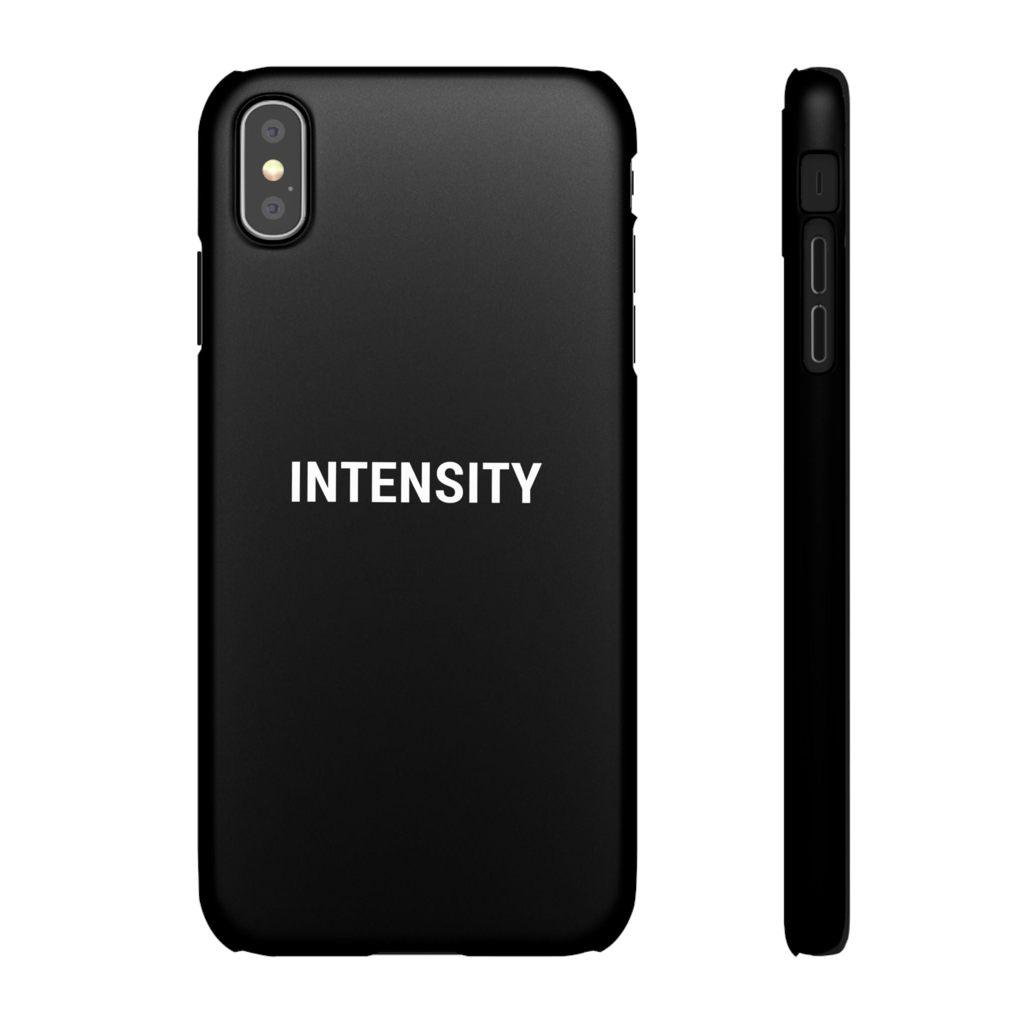 Coque INTENSITY