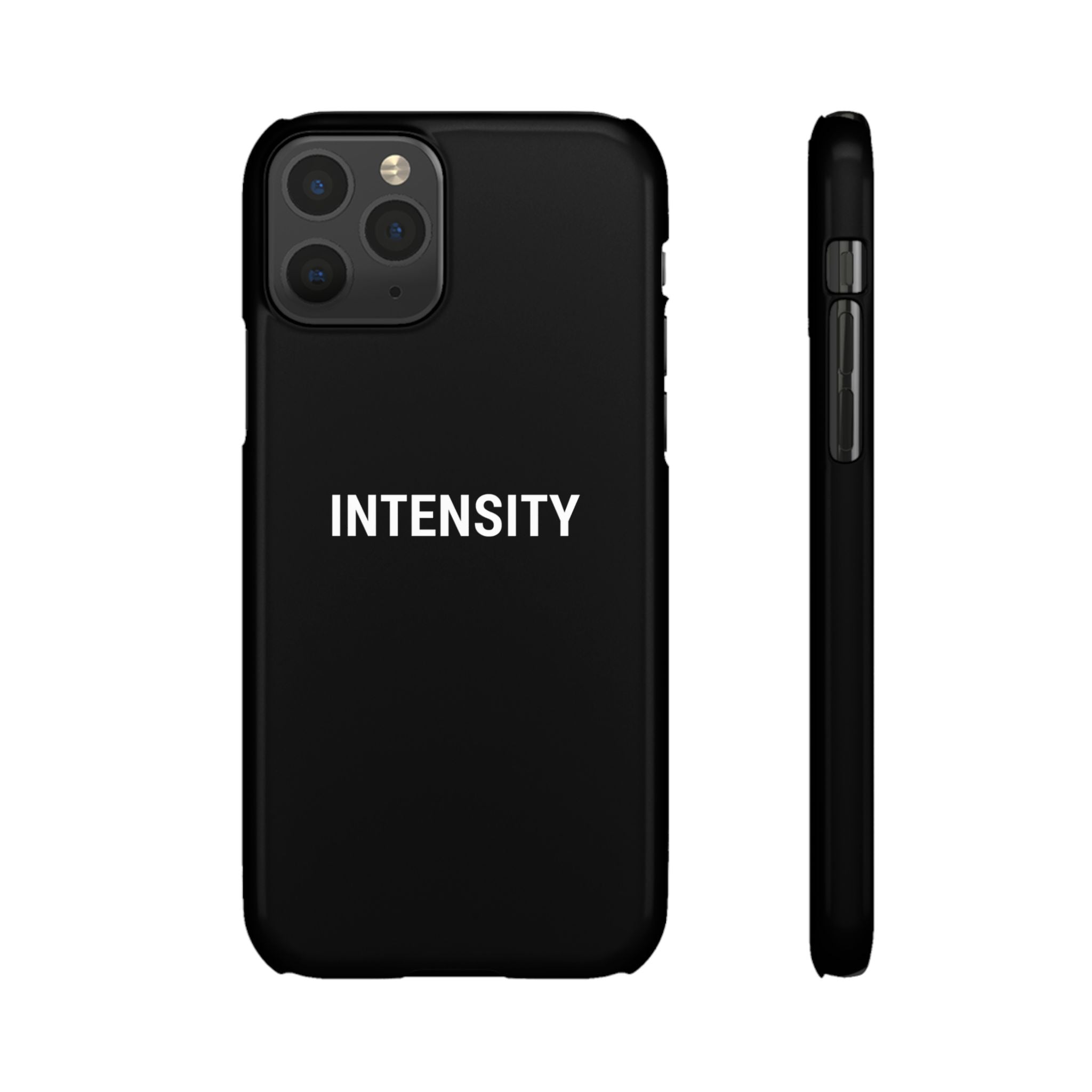 Coque INTENSITY