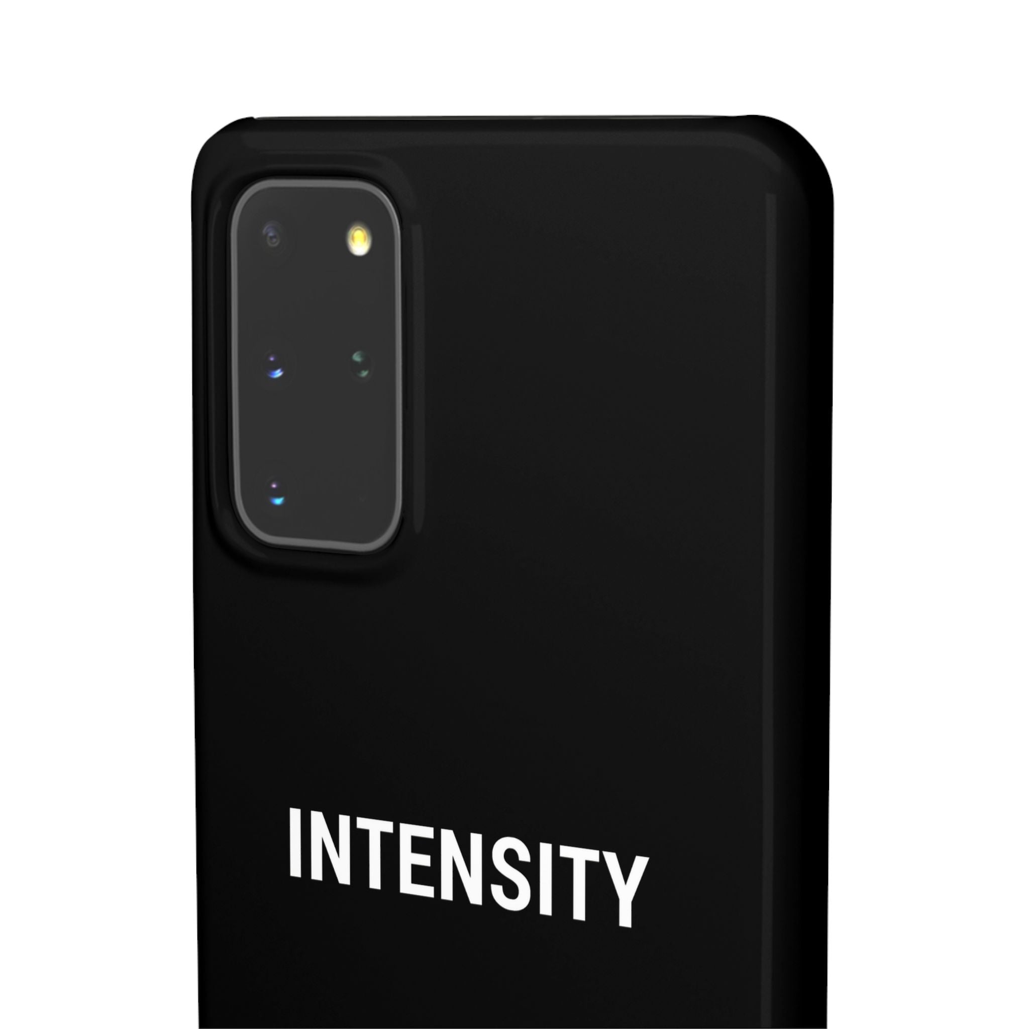 Coque INTENSITY