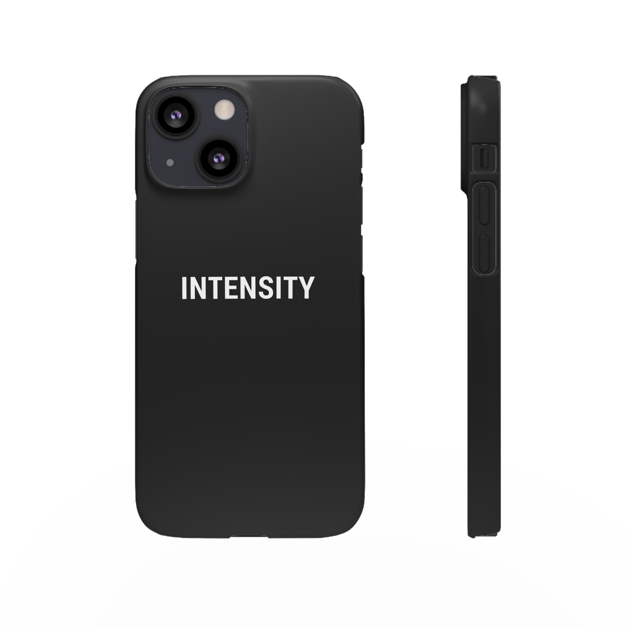 Coque INTENSITY