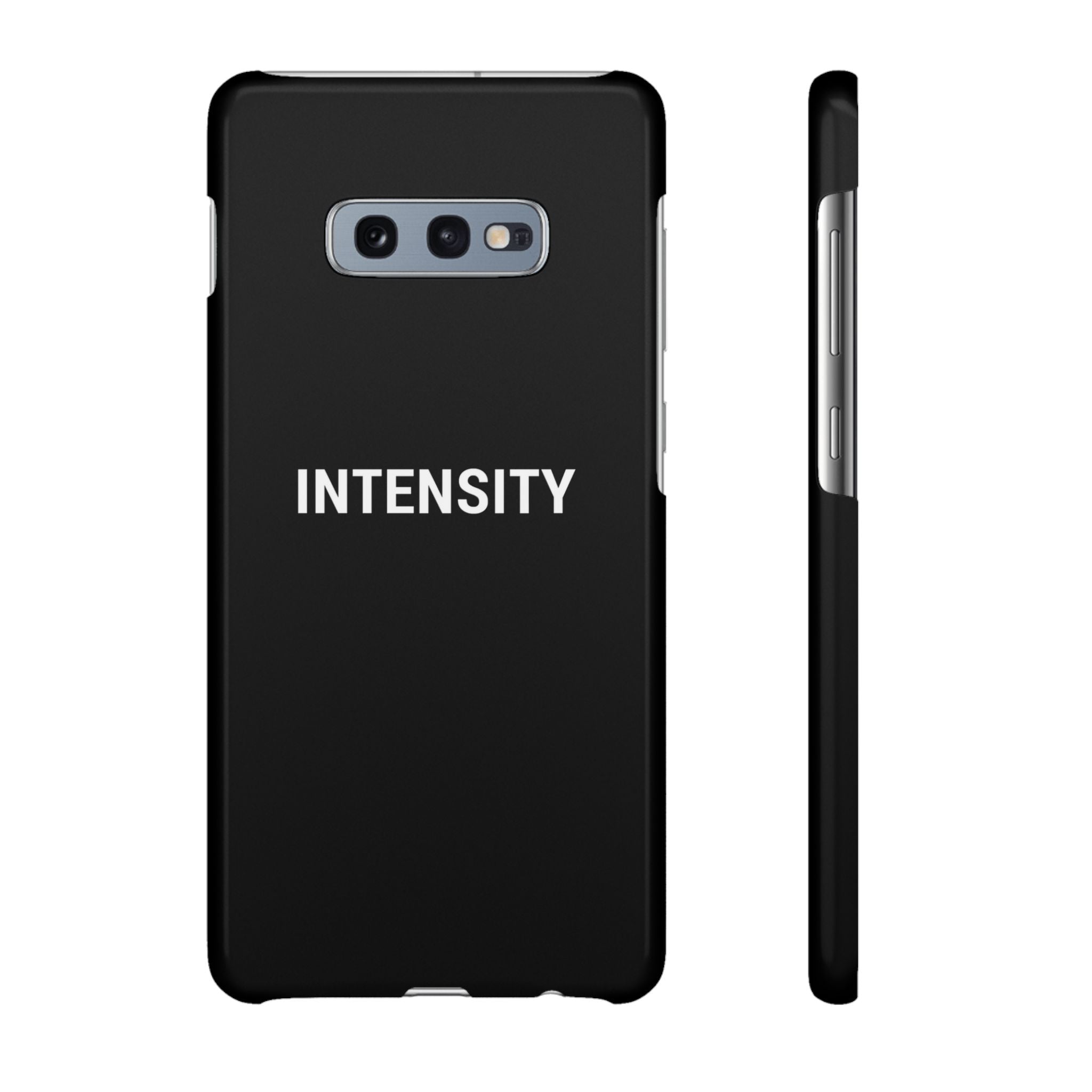 Coque INTENSITY