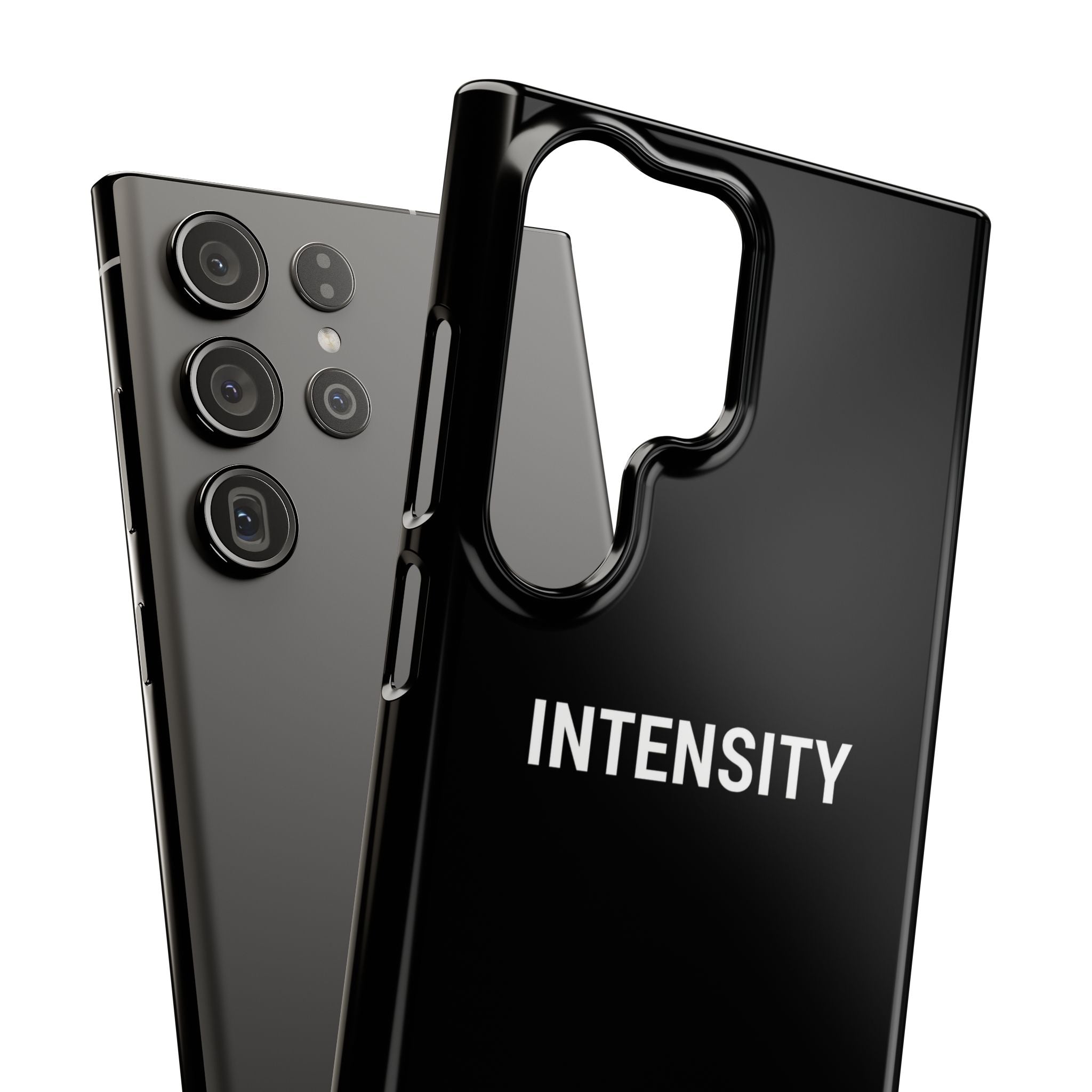 Coque INTENSITY