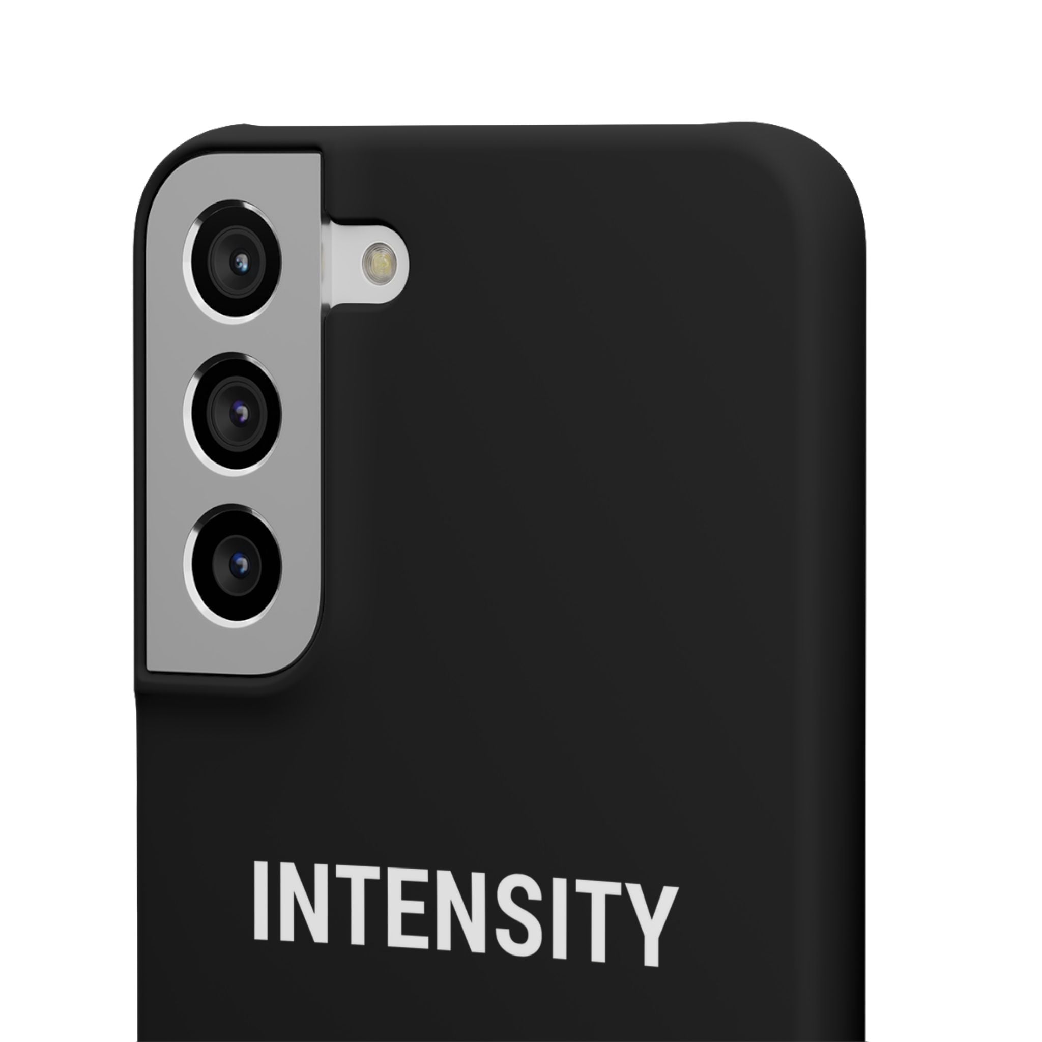 Coque INTENSITY