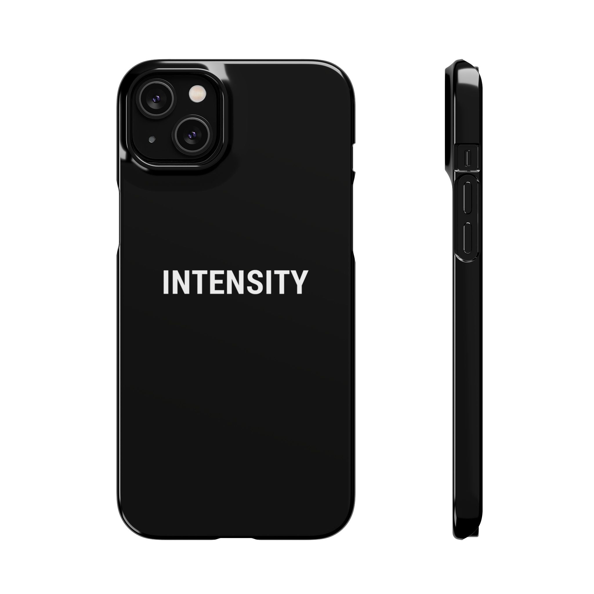 Coque INTENSITY