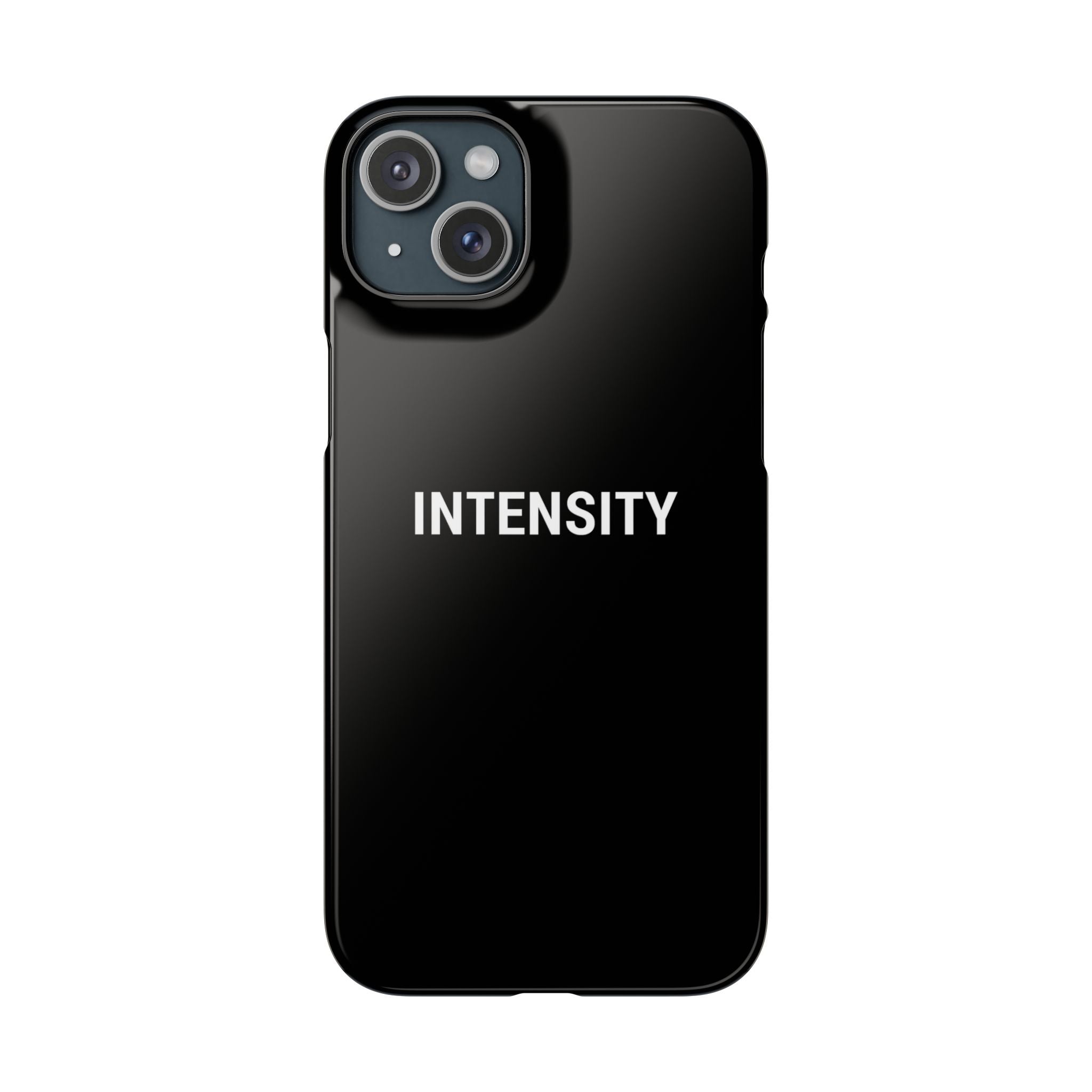 Coque INTENSITY