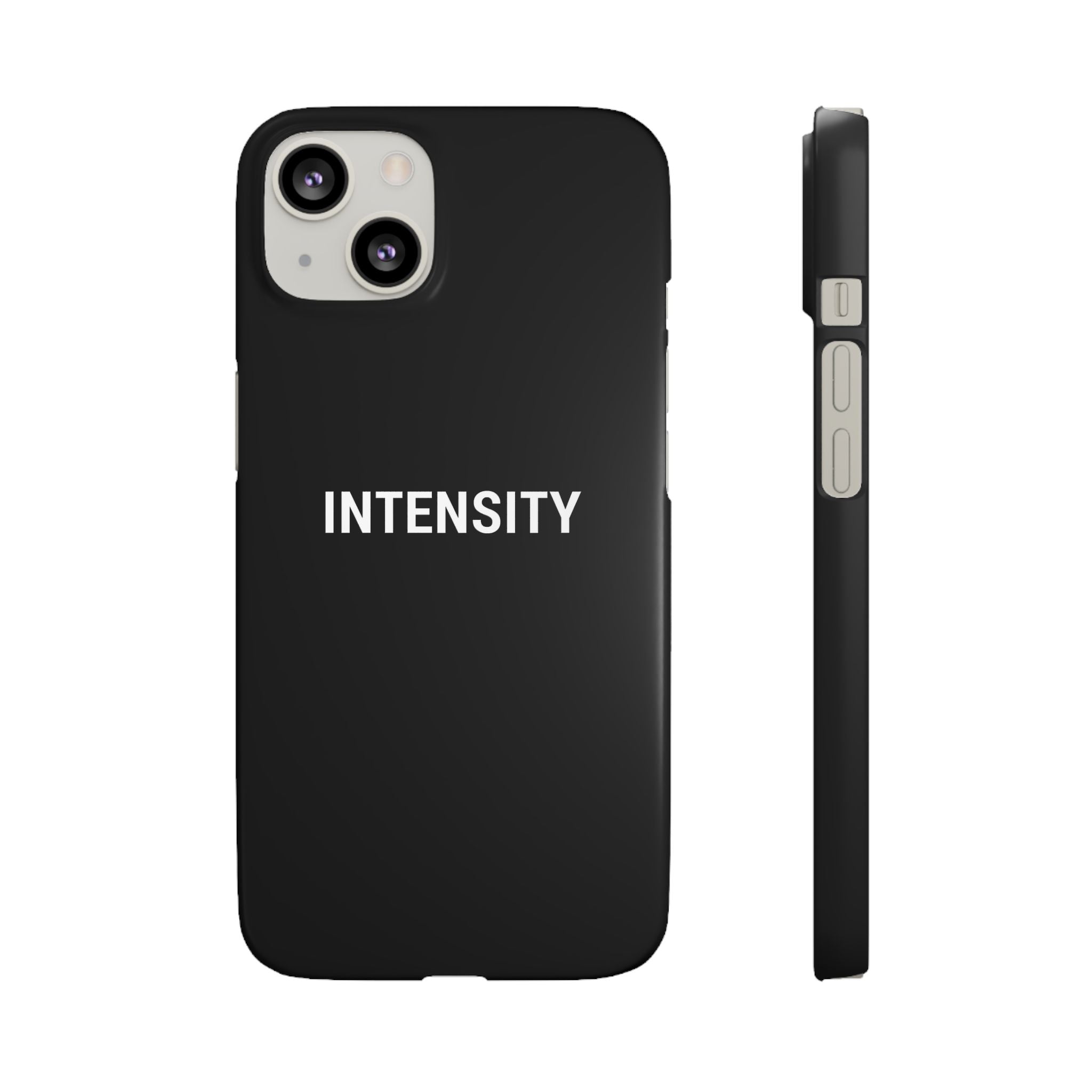 Coque INTENSITY