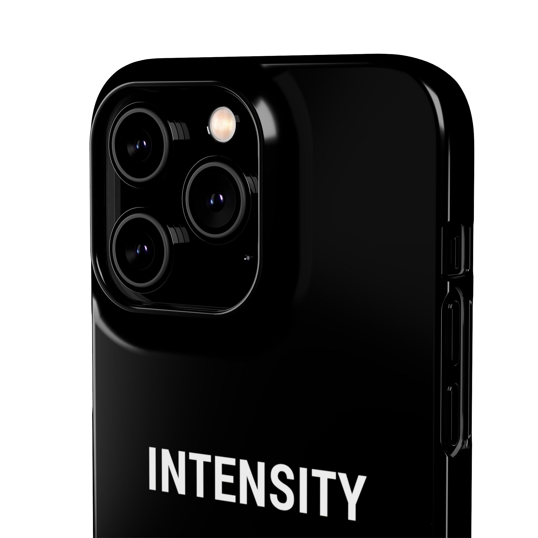 Coque INTENSITY