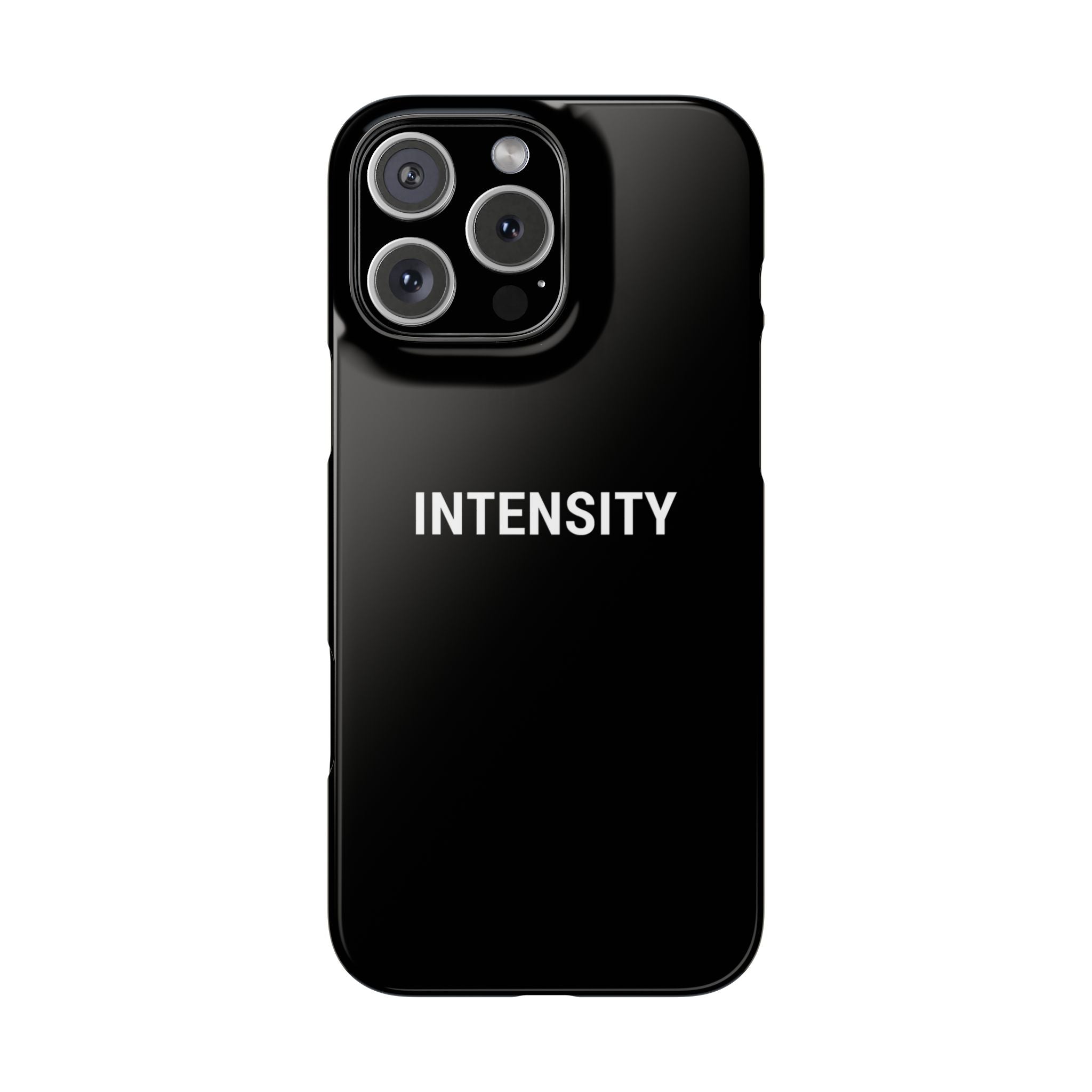 Coque INTENSITY