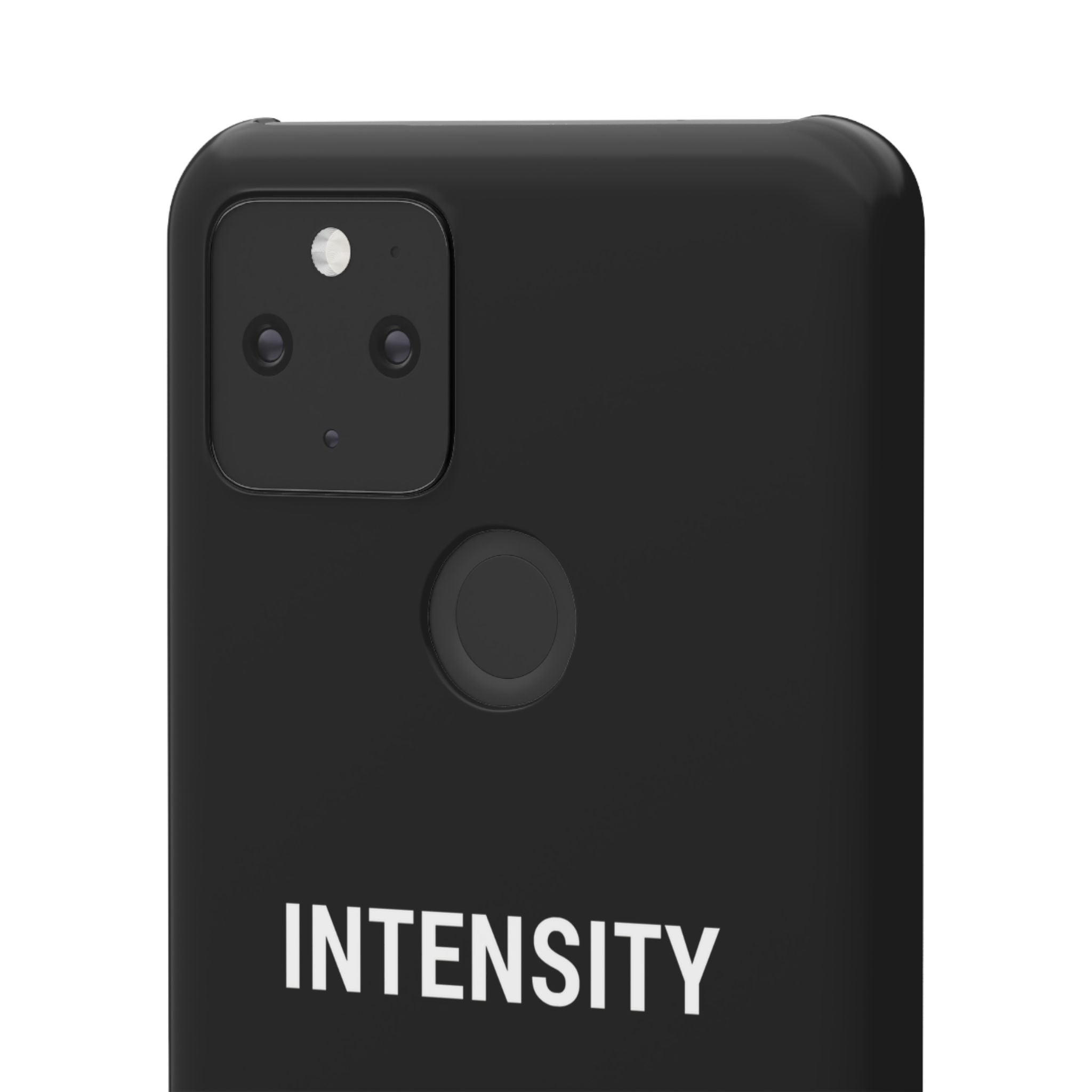 Coque INTENSITY