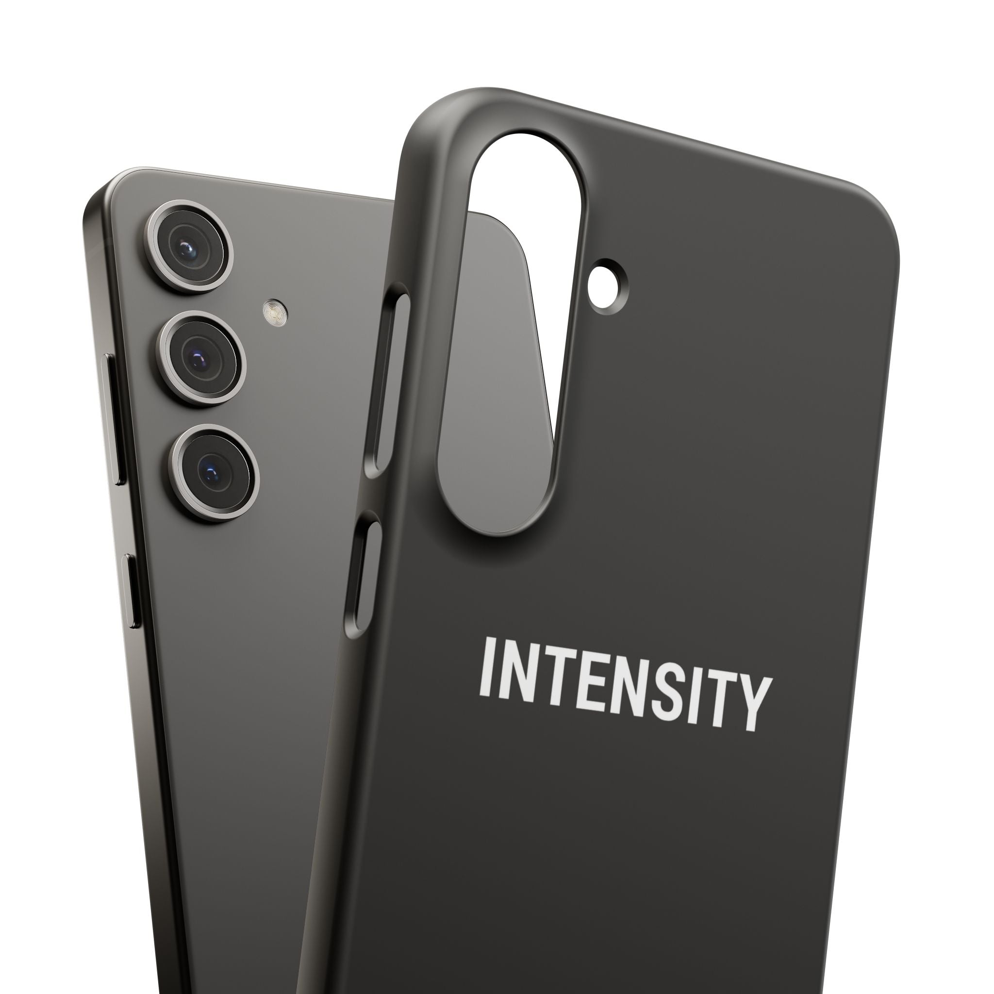 Coque INTENSITY