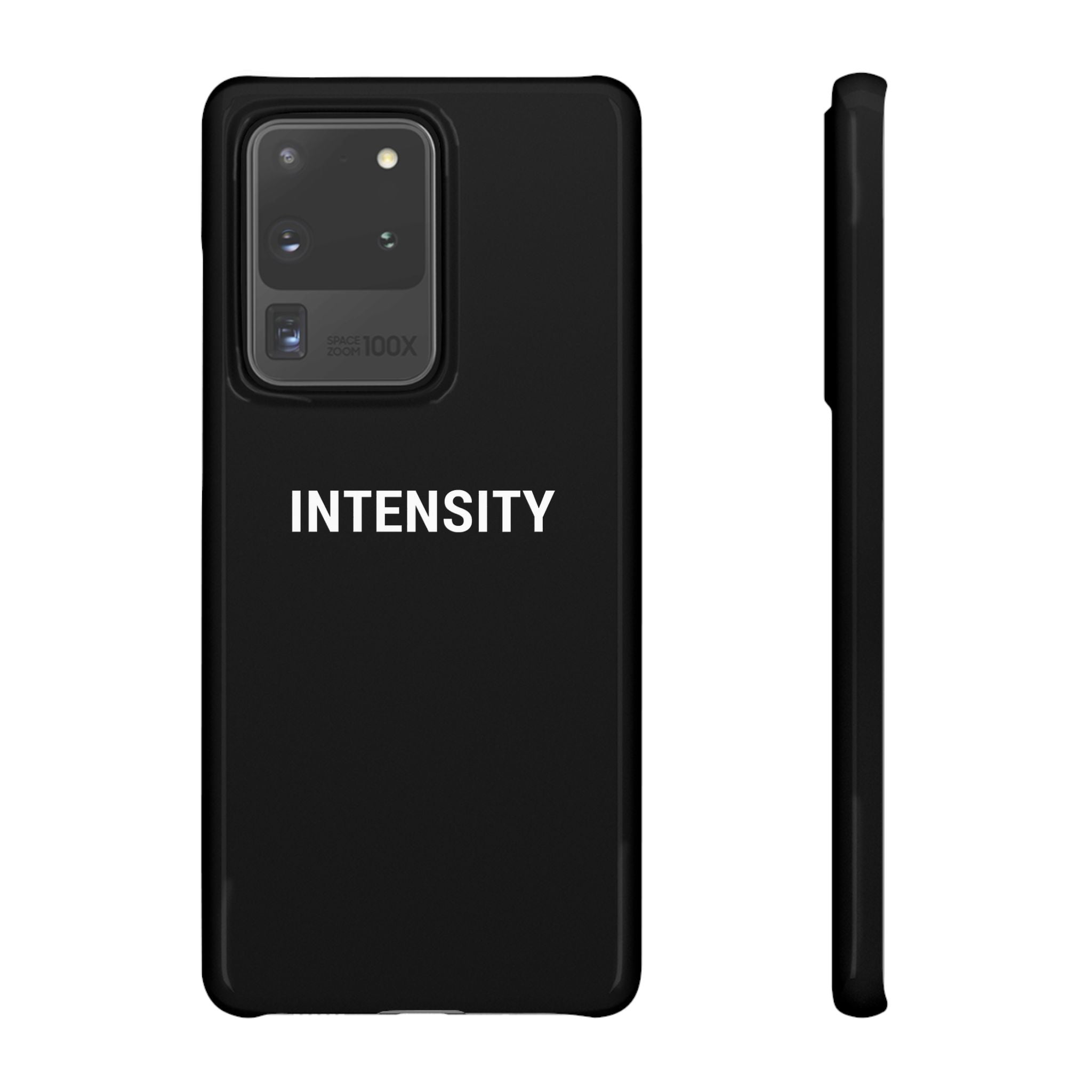 Coque INTENSITY