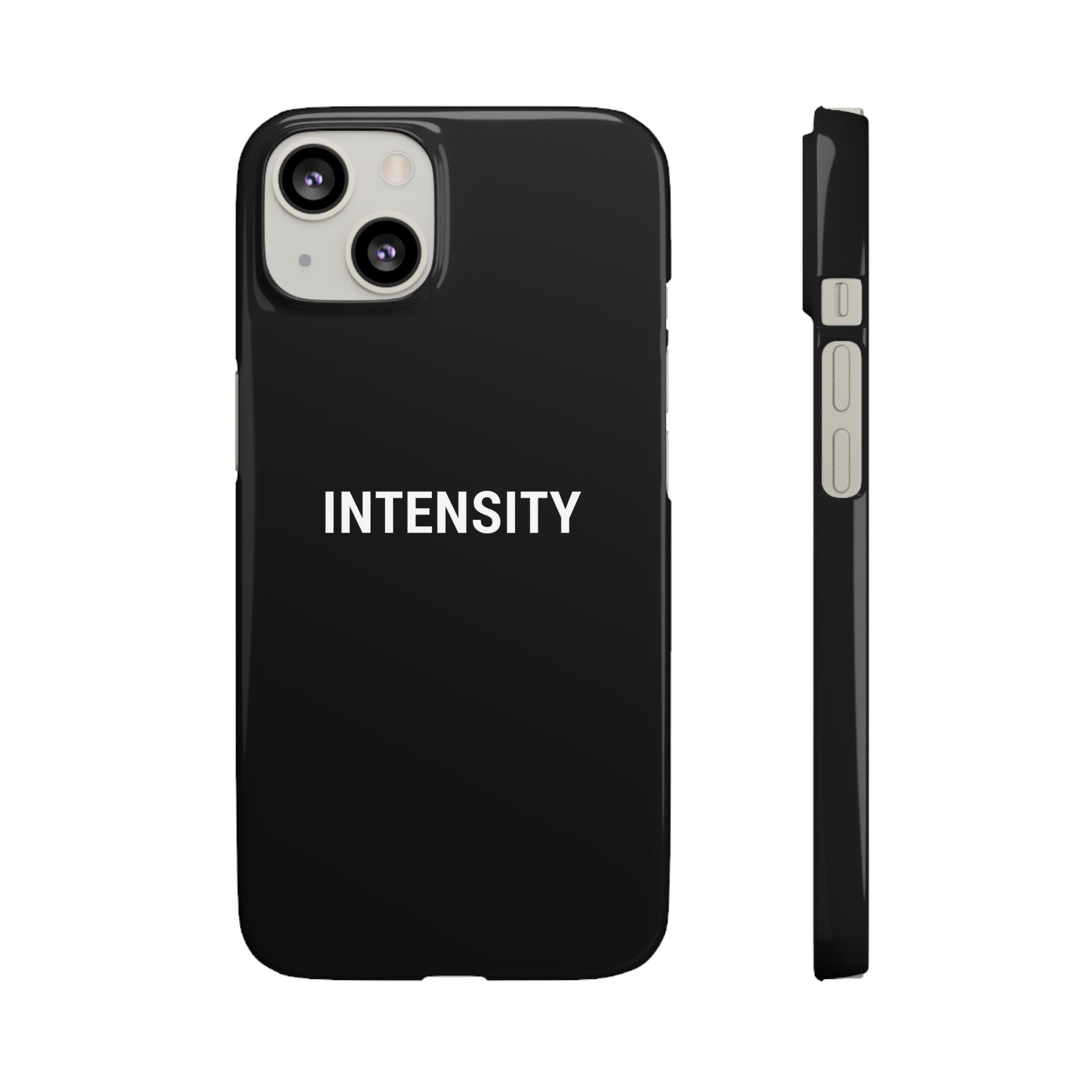 Coque INTENSITY