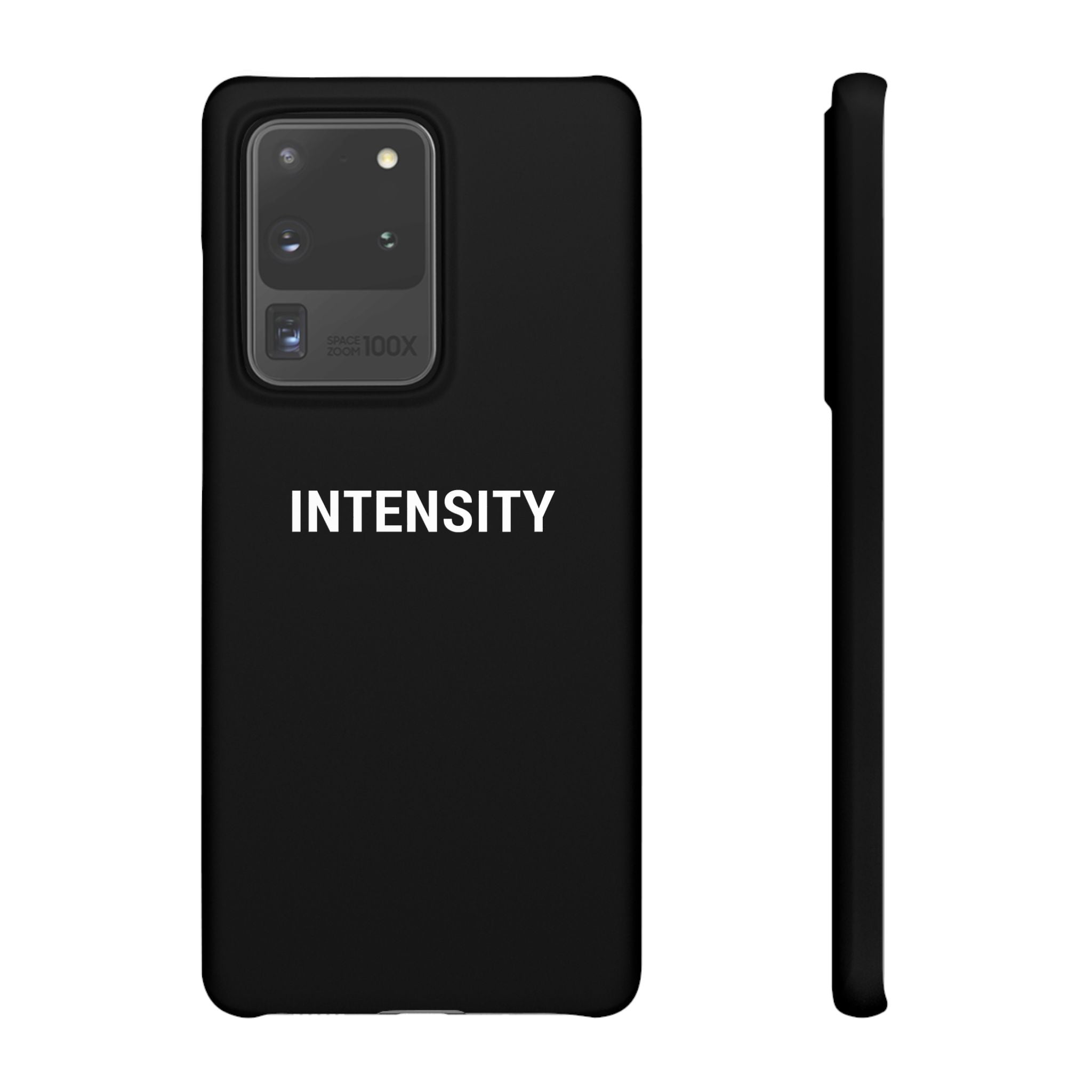 Coque INTENSITY