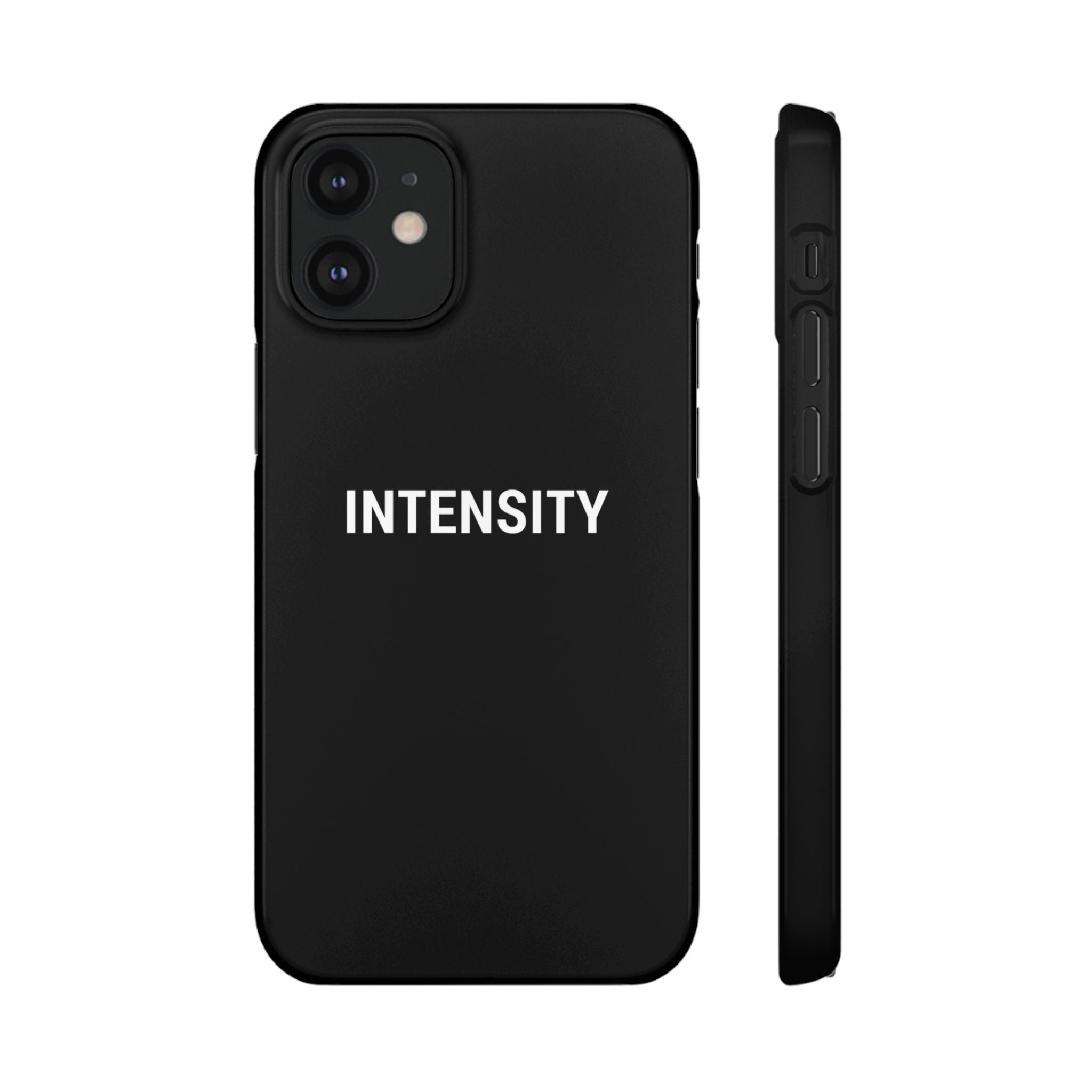 Coque INTENSITY