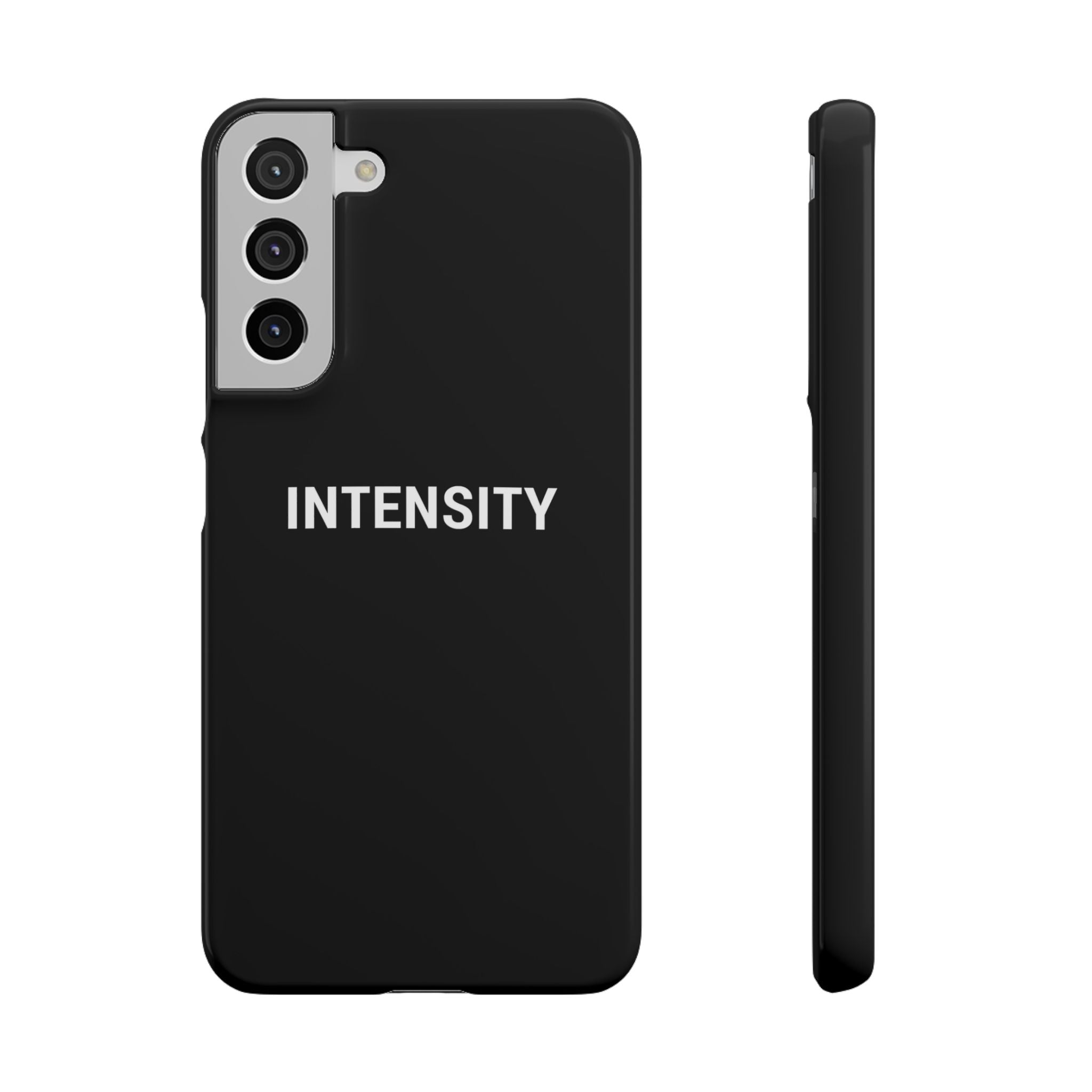 Coque INTENSITY