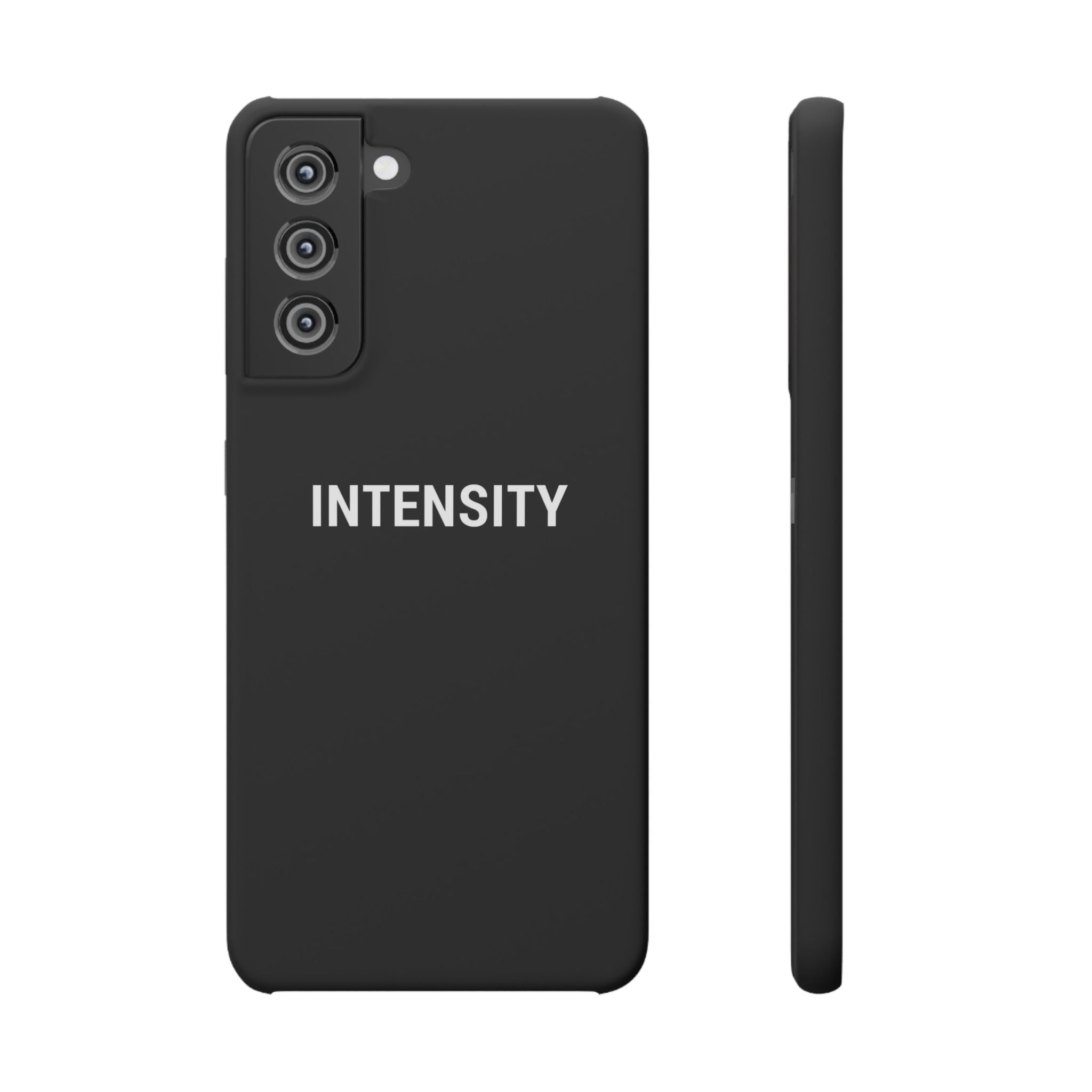 Coque INTENSITY